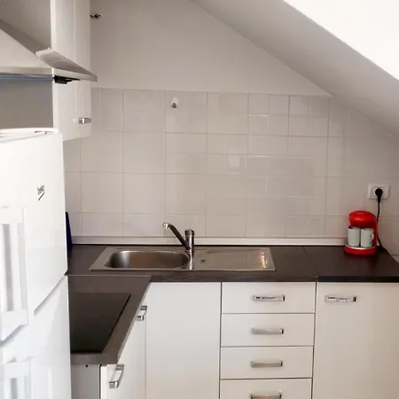 Sofia Apartment