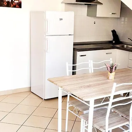Sofia Apartment Lovrecica (Istria)
