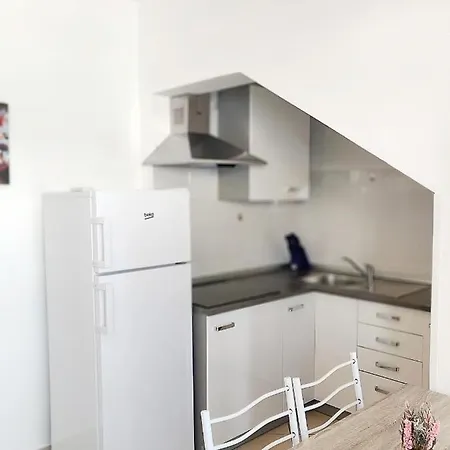 Sofia Lägenhet *