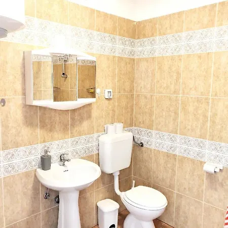 Sofia Apartment *