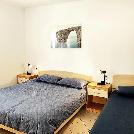 Sofia Apartment *