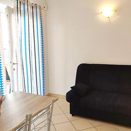 Sofia Apartment *
