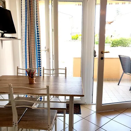 Sofia Apartment Lovrecica (Istria)