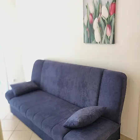 Apartment Sofia